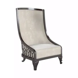 Bruno zampa armchair